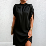 RENÉE | ELEGANT MINI DRESS