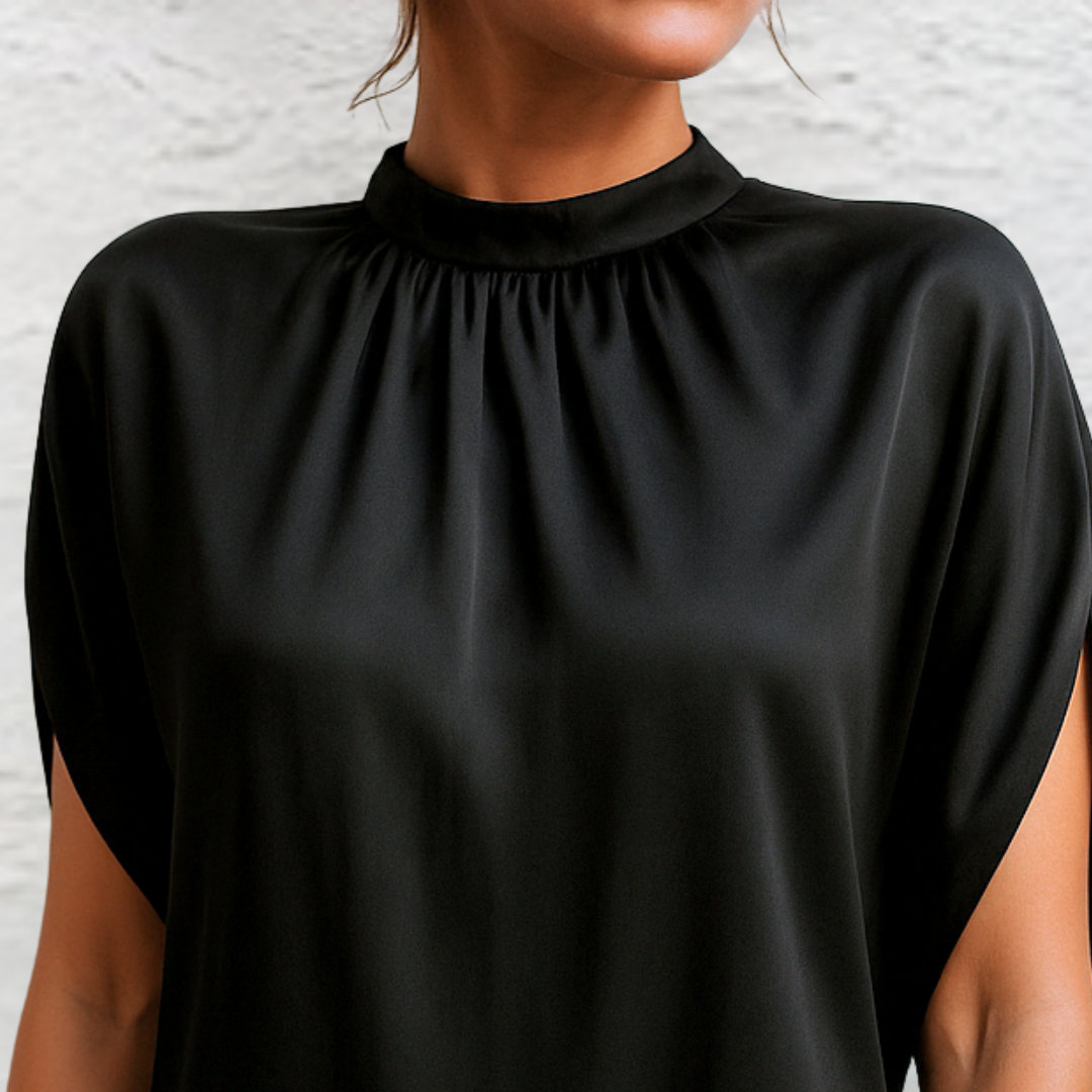 RENÉE | ELEGANT MINI DRESS