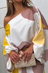 SYLVIA | LUXE FLATTERING MIDI DRESS