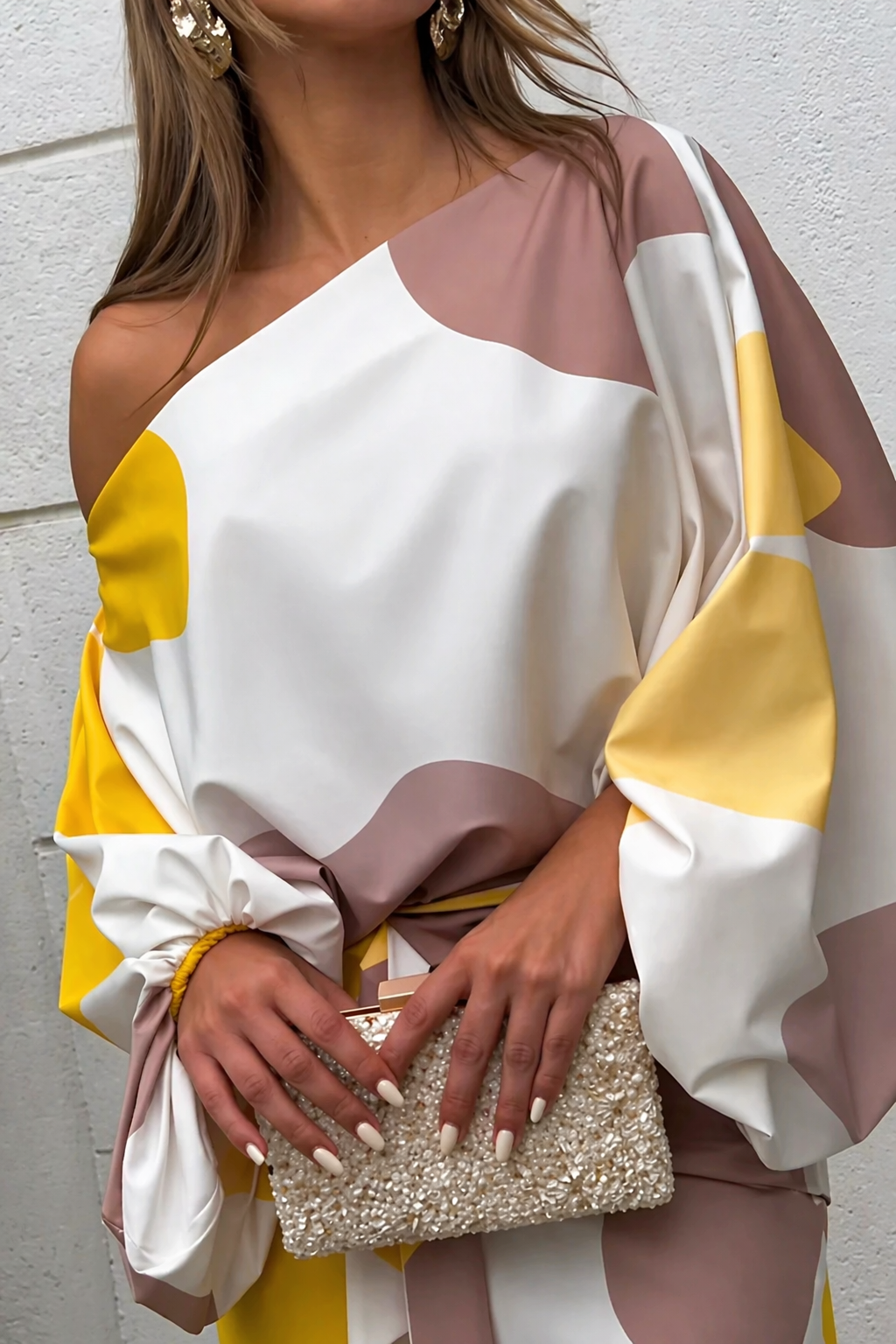 SYLVIA | LUXE FLATTERING MIDI DRESS
