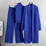 NERA | THREE-PIECE SET