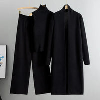 NERA | THREE-PIECE SET