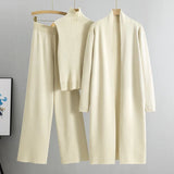 NERA | THREE-PIECE SET