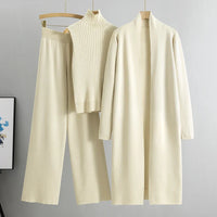 NERA | THREE-PIECE SET