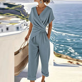 JEAN | ELEGANT TWO-PIECE SET