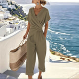 JEAN | ELEGANT TWO-PIECE SET