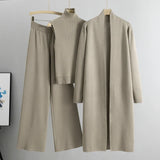 NERA | THREE-PIECE SET