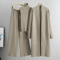 NERA | THREE-PIECE SET