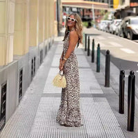 MAISIE | RELAXED FIT DRESS WITH OPEN BACK