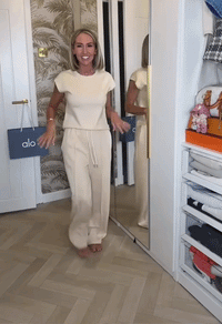 MARGARET | COMFORTABLE RELAXED TWO PIECE SET
