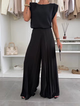 KATHERINE | ELEGANT TWO PIECE SET