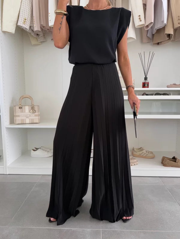KATHERINE | ELEGANT TWO PIECE SET