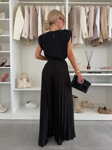 KATHERINE | ELEGANT TWO PIECE SET
