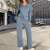 IMOGEN | TWO PIECE LOUNGE SET
