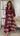 ANNABEL | ELEGANT TIE-WAIST MAXI DRESS