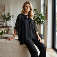 GLORIA | ELEGANT TWO PIECE SET