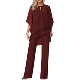 GLORIA | ELEGANT TWO PIECE SET