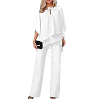 GLORIA | ELEGANT TWO PIECE SET