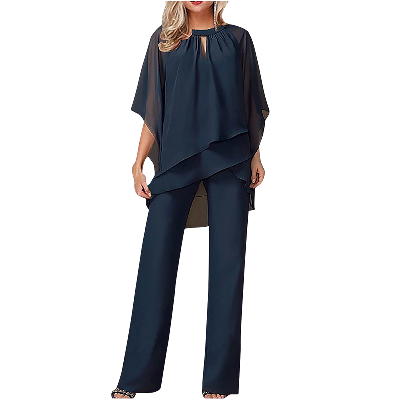 GLORIA | ELEGANT TWO PIECE SET