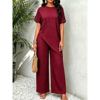 MIRIAM | ELEGANT TWO PIECE SET