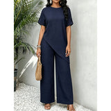 MIRIAM | ELEGANT TWO PIECE SET