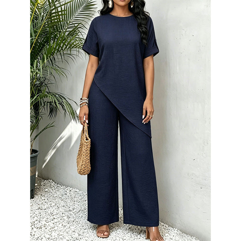 MIRIAM | ELEGANT TWO PIECE SET