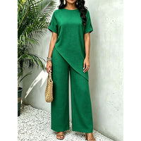 MIRIAM | ELEGANT TWO PIECE SET
