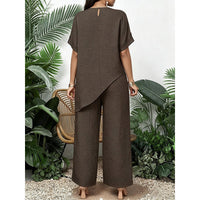 MIRIAM | ELEGANT TWO PIECE SET