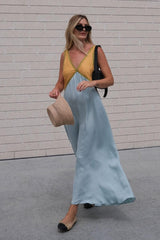 ANNABELLE | ELEGANT MAXI DRESS