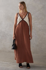 ANNABELLE | ELEGANT MAXI DRESS