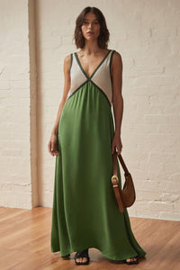 ANNABELLE | ELEGANT MAXI DRESS