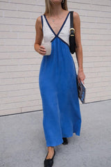 ANNABELLE | ELEGANT MAXI DRESS