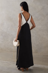 ANNABELLE | ELEGANT MAXI DRESS