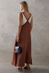 ANNABELLE | ELEGANT MAXI DRESS